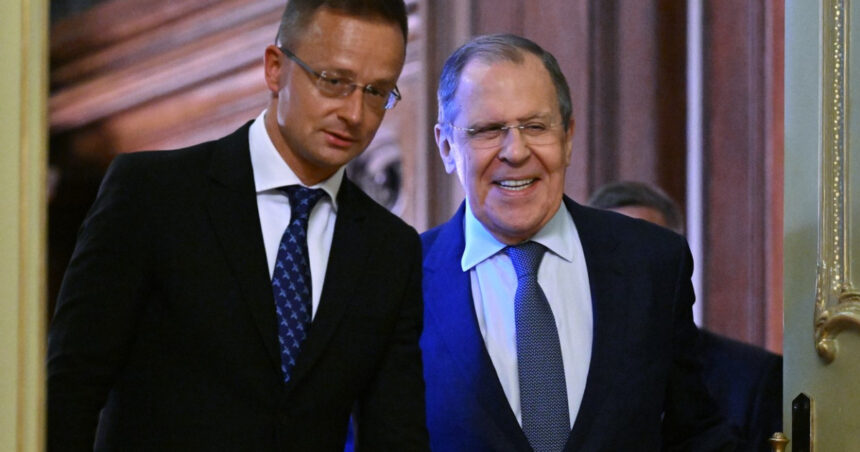 ue limiteaza fluxul de informatii sensibile spre ungaria din cauza temerilor legate de scurgeri de informatii catre rusia politico 69c0e699796aa