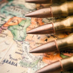 un aliat neasteptat pentru israel seful armatei dintr o tara africana se declara dispus sa lupte cu iranul lumea s a saturat 69c6ab27bfb3c