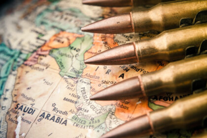 un aliat neasteptat pentru israel seful armatei dintr o tara africana se declara dispus sa lupte cu iranul lumea s a saturat 69c6ab27bfb3c