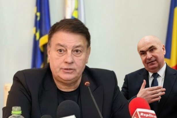 un an de promisiuni zero rezultate bolojan si reforma care nu exista la consiliul judetean constanta inclusiv subordonate toti bugetarii raman pe loc 69ca5ca26e00e