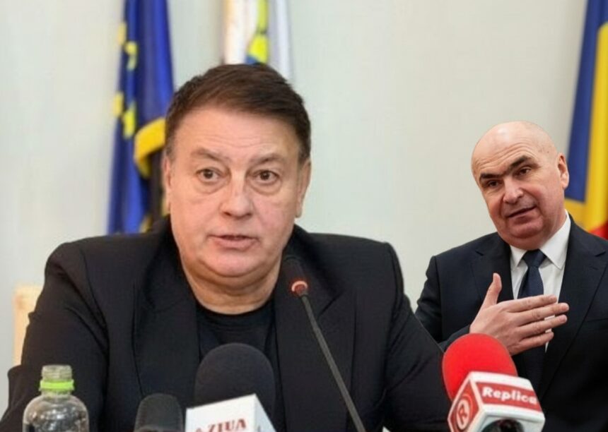 un an de promisiuni zero rezultate bolojan si reforma care nu exista la consiliul judetean constanta inclusiv subordonate toti bugetarii raman pe loc 69ca5ca26e00e