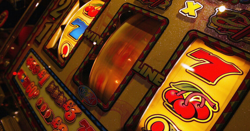 un primar spune ca a primit amenintari pentru ca vrea sa inchida pacanelele sa fie foarte clar nu ma intimidati 69c6b5f1355eb