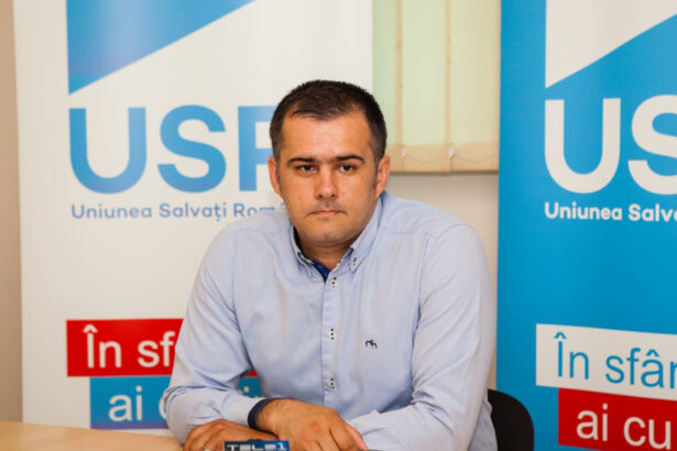 un primar usr critica guvernul bolojan ne a luat banii de termoficare scoli si cofinantari ne pune bete in roate 69c682929b5d4