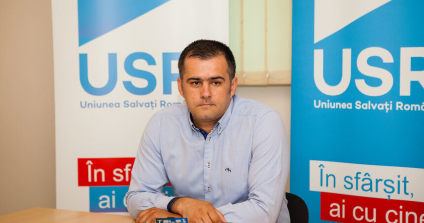 un primar usr critica guvernul bolojan ne a luat banii de termoficare scoli si cofinantari ne pune bete in roate 69c682929b5d4