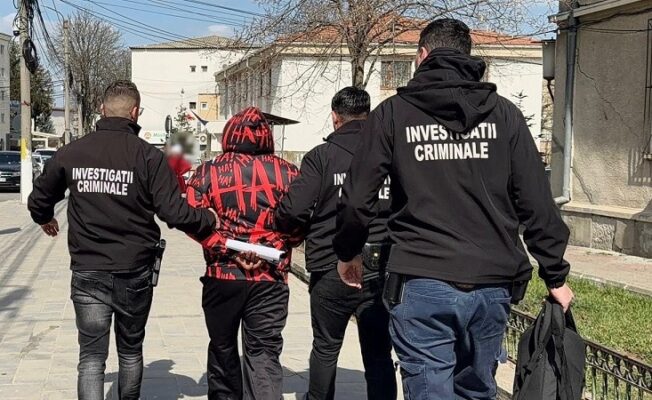 un proxenet din cernavoda a fost arestat si a obligat concubina sa se prostitueze 69b96dafa59b8