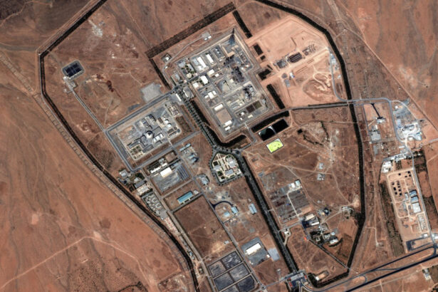 un reactor din iran a fost grav avariat de atacuri si scos din functiune aiea 69ca1683b8f99