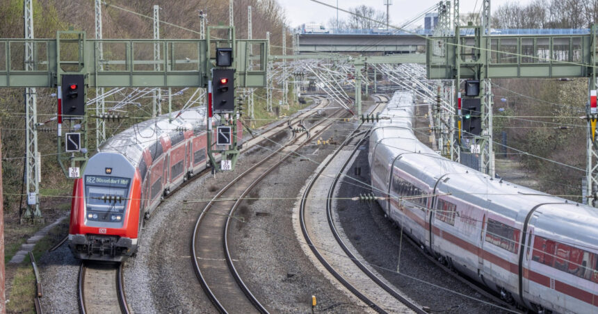 un roman de 36 de ani a blocat traficul feroviar din germania dupa ce si a sarbatorit eliberarea din inchisoare 69bad10bf3e9a