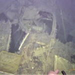 un submarin nuclear sovietic scufundat in timpul razboiului rece elibereaza material radioactiv pe fundul marii 69c81c2d037e9