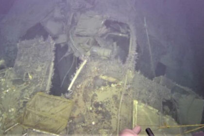 un submarin nuclear sovietic scufundat in timpul razboiului rece elibereaza material radioactiv pe fundul marii 69c81c2d037e9