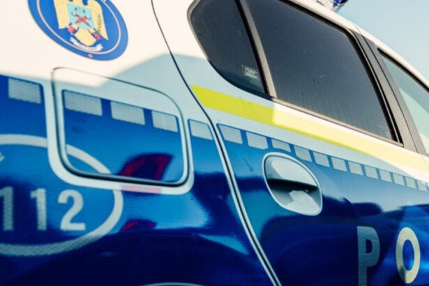 un tanar din arad a agresat un politist care a intervenit la accidentul pe care el il provocase a incercat sa i fure arma si catusele 69ca67d2a3689