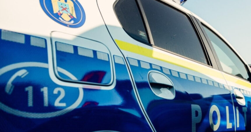un tanar din arad a agresat un politist care a intervenit la accidentul pe care el il provocase a incercat sa i fure arma si catusele 69ca67d2a3689
