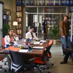 unde au avut loc filmarile pentru serialul pe maini bune de la kanal d actorii au primit consultanta de specialitate 69ba8709763d0