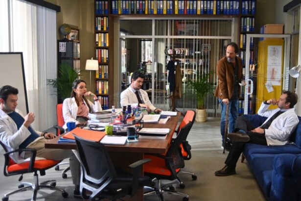 unde au avut loc filmarile pentru serialul pe maini bune de la kanal d actorii au primit consultanta de specialitate 69ba8709763d0