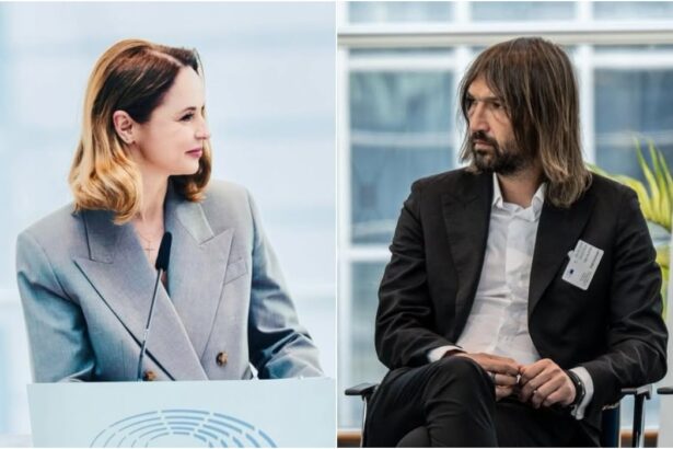 unde au fost fotografiati dan alexa si andreea marin nevoia de echilibru antrenorul roman si vedeta au mers la bruxelles 69ca3995e0540