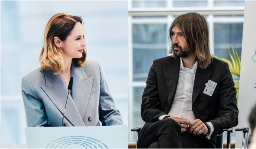 unde au fost fotografiati dan alexa si andreea marin nevoia de echilibru antrenorul roman si vedeta au mers la bruxelles 69ca3995e0540