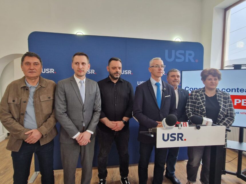 usr nu mai repeta greseala mesajul este ferm partidul ramane la guvernare indiferent de ceea ce va face psd 69c1b9efd6f32