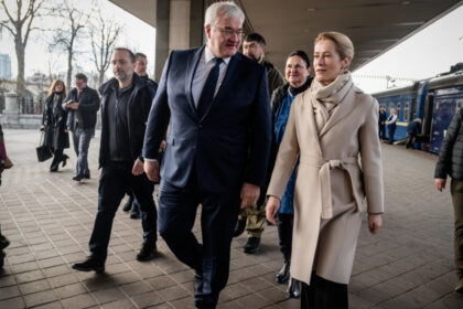 utilizarea activelor rusesti reprezinta o optiune daca ungaria nu deblocheaza imprumutul pentru ucraina sustine sefa diplomatiei ue 69cc2ccbe15bb