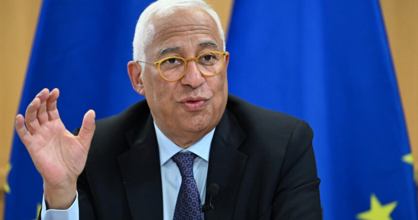 va trebui sa discutam cu rusia reactia sefului consiliului european dupa apelul premierului belgian bart de wever 69b919989b6b0