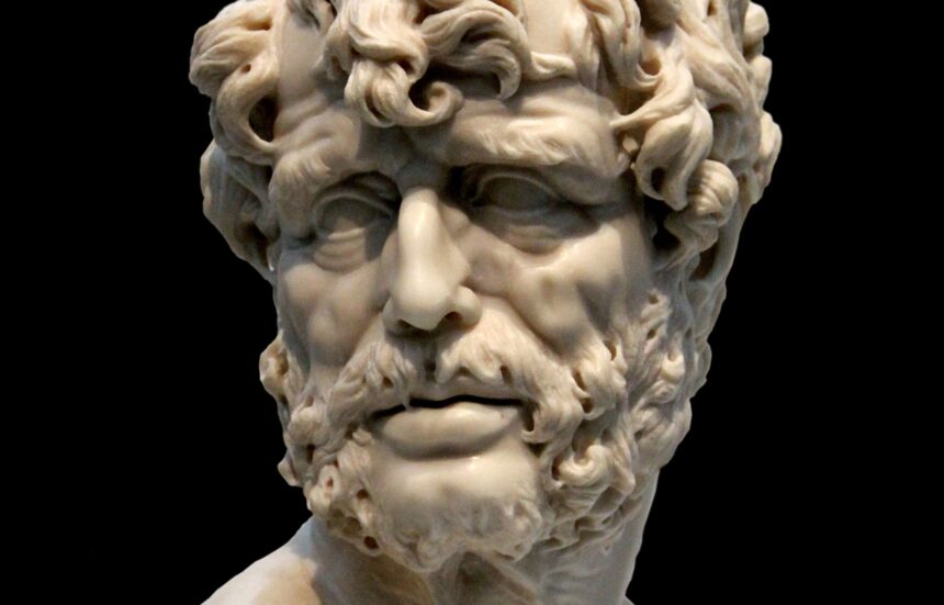 viata lui seneca cinci detalii mai putin cunoscute despre filosoful romei imperiale 69c6965f61c58