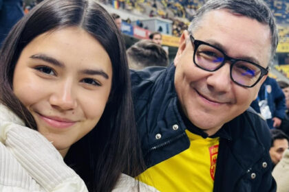 victor ponta anunta ca a depus la cncd o sesizare impotriva ministrului oana toiu in cazul repatrierii fiicei sale din dubai 69cbfe9575386