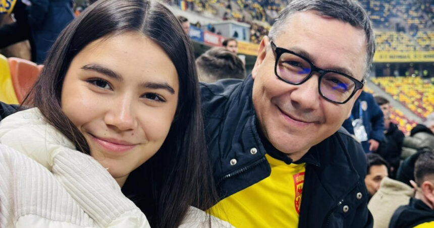 victor ponta anunta ca a depus la cncd o sesizare impotriva ministrului oana toiu in cazul repatrierii fiicei sale din dubai 69cbfe9575386