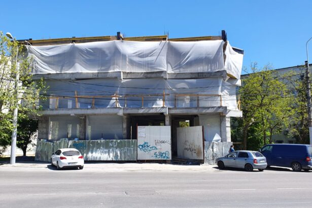 victorie in instanta georgeta tapangea scapa de exproprierea terenului din tomis nord pe care primaria il dorea pentru infiintarea unui parc 69ca8d604495a