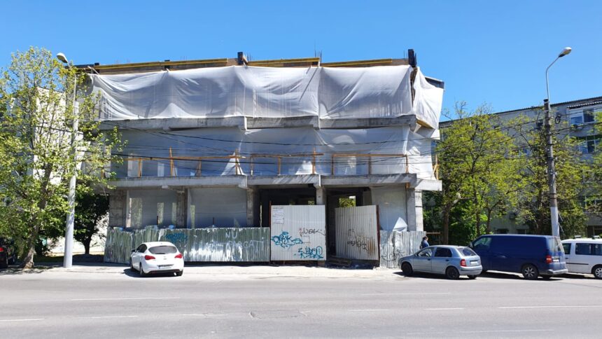 victorie in instanta georgeta tapangea scapa de exproprierea terenului din tomis nord pe care primaria il dorea pentru infiintarea unui parc 69ca8d604495a