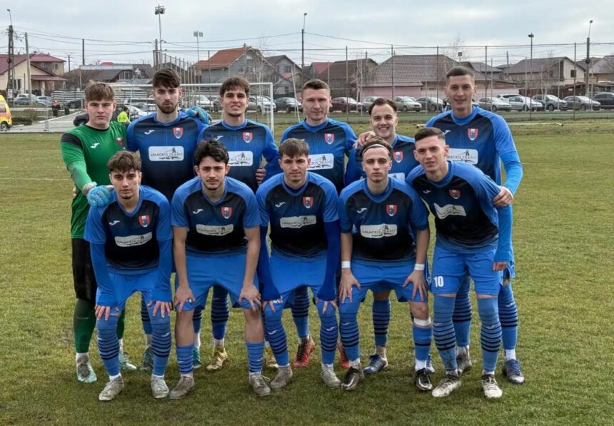 victorie mare pentru cs agigea in primul meci oficial din acest an 69a7432ee125f