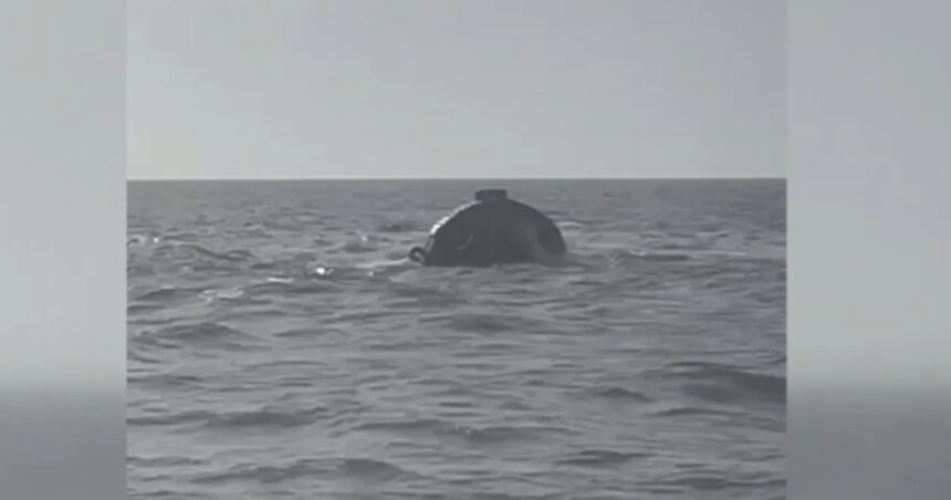 video acuzatii ale familiilor marinarilor dupa scufundarea remorcherului astana nava nu era autorizata pentru manevra 69be981d0005f