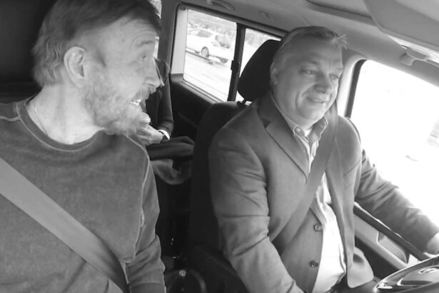 video adio prietene viktor orban ii aduce un omagiu lui chuck norris cum s au cunoscut cei doi 69bda8c7f1067