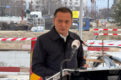 video ajutor de 200 de lei pentru soferi in sectorul 4 din cauza scumpirii carburantilor baluta anunta conditiile de acordare 69c16c44cc43d