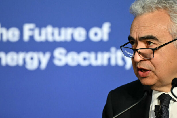 video am pierdut mai mult decat in cele doua crize majore ale petrolului la un loc seful aie avertizeaza despre o amenintare majora 69c0e2f3852bf