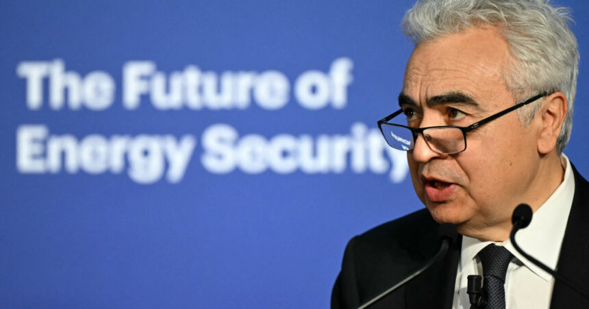 video am pierdut mai mult decat in cele doua crize majore ale petrolului la un loc seful aie avertizeaza despre o amenintare majora 69c0e2f3852bf