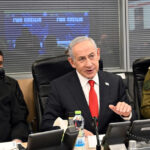 video benjamin netanyahu a aparut in public ca sa demonstreze ca nu a fost ucis 69ba6ed079a5b