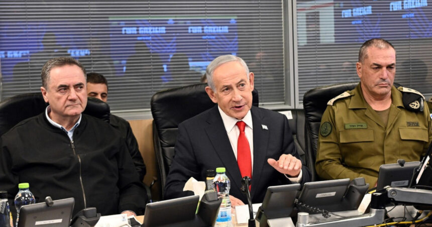 video benjamin netanyahu a aparut in public ca sa demonstreze ca nu a fost ucis 69ba6ed079a5b