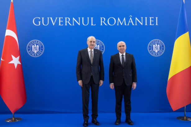 video bolojan intalnire cu presedintele marii adunari nationale a turciei discutii despre comert energie si securitatea in marea neagra 69c574da6138a