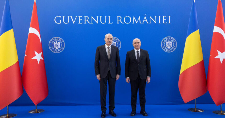 video bolojan intalnire cu presedintele marii adunari nationale a turciei discutii despre comert energie si securitatea in marea neagra 69c574da6138a