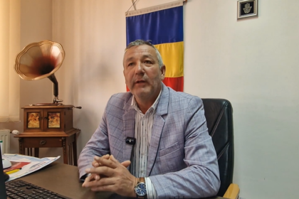 video cand vor avea locuitorii din tuzla retea de gaze functionala primarul rasid taner cel tarziu in septembrie vom avea gaz in case 69aba667764d2