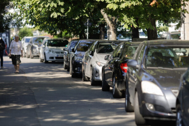 video caz absurd in cluj napoca o femeie a fost amendata pentru o parcare neregulamentara la trei ani dupa ce a murit 69bab53cde24f