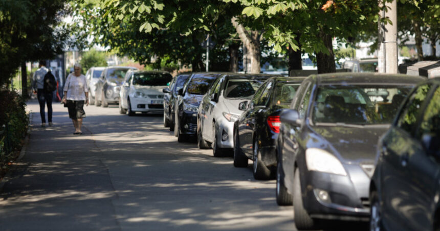 video caz absurd in cluj napoca o femeie a fost amendata pentru o parcare neregulamentara la trei ani dupa ce a murit 69bab53cde24f