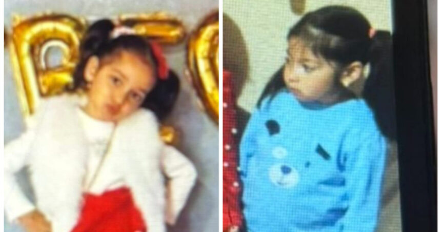 video cele doua fetite date disparute in mures au fost gasite in viata de un padurar intr o zona izolata 69ca8ea982f90