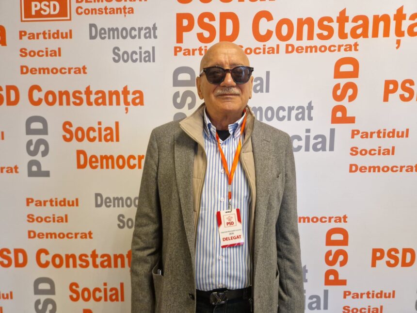 video cum explica ion dumitrache faptul ca a ramas in conducerea psd constanta si ce spune despre decebal fagadau 69bee5bc9244b