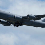 video cum s a desfasurat prima misiune a avioanelor sua stationate la bucuresti 69bd0efb1b42d