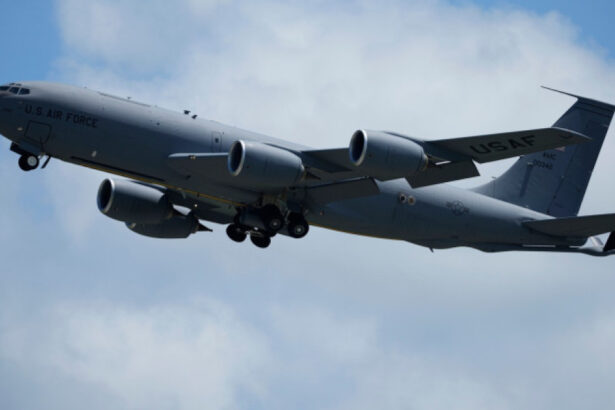 video cum s a desfasurat prima misiune a avioanelor sua stationate la bucuresti 69bd0efb1b42d