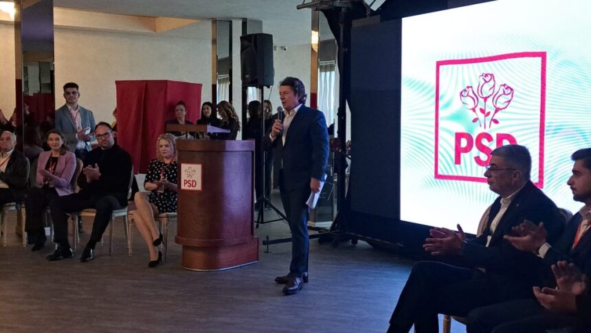 video daniel georgescu catre decebal fagadau psd constanta poate castiga primaria constanta cu orice candidat 69be8a4d05c54