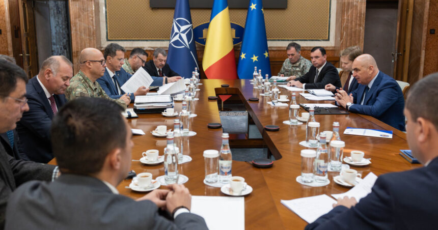 video darau programul safe va fi incheiat partial pana la sfarsitul lunii mai miruta estimeaza productie militara locala de 4 mld de euro 69b9247873d06