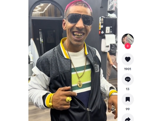 video declaratiile lui mogosu care a fugit din arestul la domiciliu si a fost prins de seful politiei municipiului constanta imi era cald 69aff0909e201