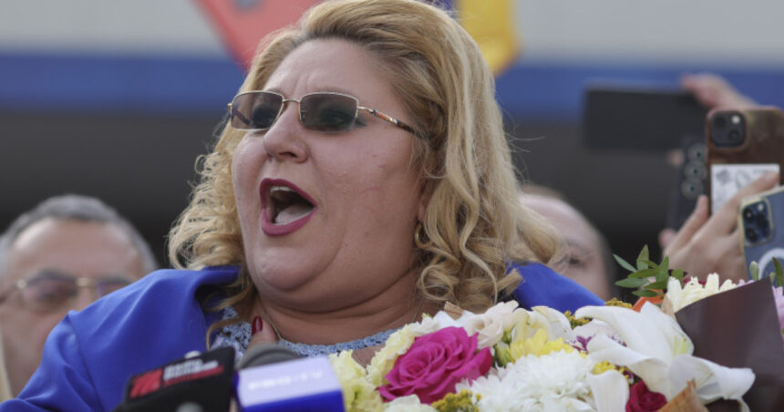 video diana sosoaca audiata in parlamentul european se decide daca ii va fi ridicata imunitatea pentru a fi anchetata in romania 69c2edc39c375