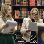 video foto trairi curaj si vindecare debutul literar al constantencei eleny antoche grecu calatorie in taramurile sufletului la pravalia cu carti 69bfaac6185c2