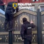 video furt de motorina pe santier de modernizare a caii ferate in brasov angajati ai unei firme de lucrari ar fi format un grup infractional 69c509060e2f6